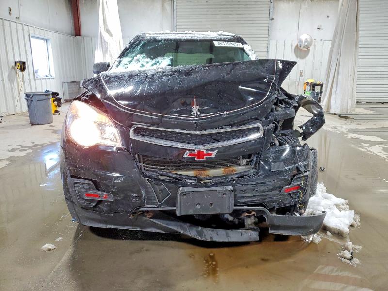 Foto 5 de la subasta – 2014 CHEVROLET EQUINOX LS con VIN 2GNFLEEK7E6139458