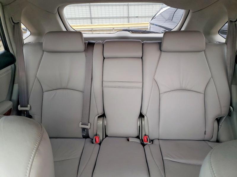 Photo 10 from auction – 2004 LEXUS RX 330 with VIN 2T2HA31U54C031707