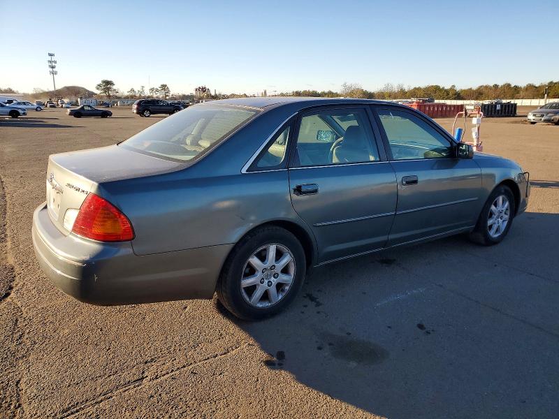 Zdjęcie 3 z aukcji – 2001 TOYOTA AVALON z VIN 4T1BF28B91U128882
