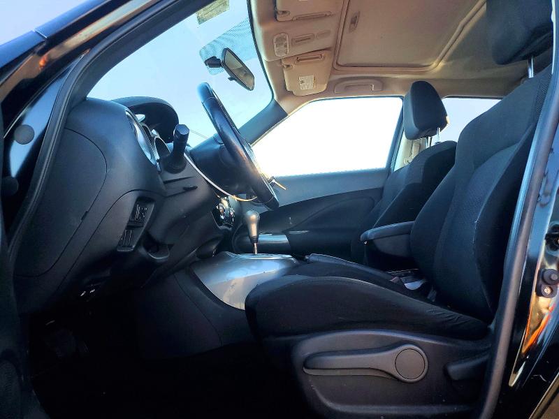 Photo 7 from auction – 2017 NISSAN JUKE with VIN JN8AF5MR8HT701425