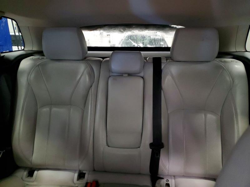Photo 10 from auction – 2016 LAND ROVER RANGE ROVE with VIN SALVR2BG4GH086953