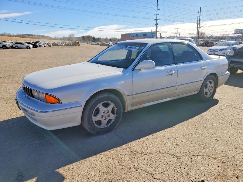 1995 MITSUBISHI DIAMANTE L
