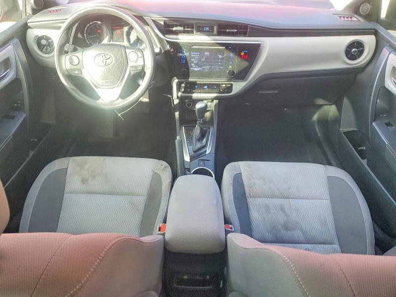 Photo 8 from auction – 2019 TOYOTA COROLLA L with VIN 2T1BURHE4KC204780