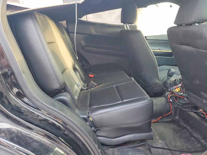 Photo 11 from auction – 2018 FORD EXPLORER with VIN 1FM5K8AR4JGC42662