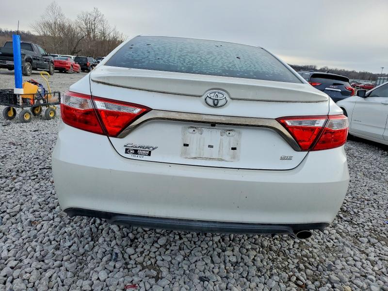 Photo 6 from auction – 2017 TOYOTA CAMRY LE with VIN 4T1BF1FK2HU439626