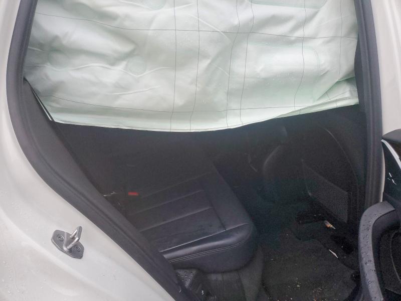 Photo 11 from auction – 2021 BMW X3 with VIN 5UXTY3C03M9E65667