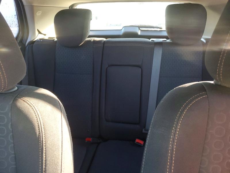 Photo 10 from auction – 2020 CHEVROLET TRAX with VIN 3GNCJKSB5LL318148