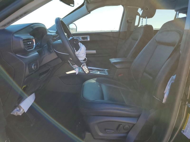 Photo 7 from auction – 2024 FORD EXPLORER X with VIN 1FMSK7DH8RGA45571