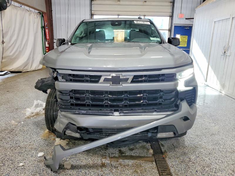 Photo 5 from auction – 2026 CHEVROLET SILVERADO with VIN 2GCUKEED8T1108671