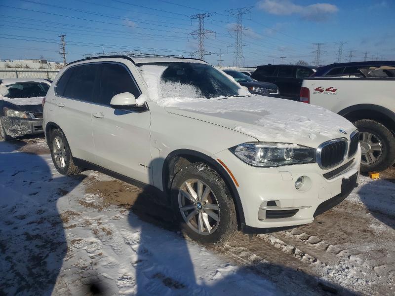صورة رقم 4 من المزاد - 2014 BMW X5 XDRIVE3 مع VIN 5UXKR0C5XE0H22512