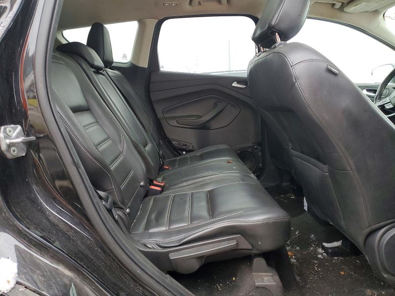 Photo 11 from auction – 2019 FORD ESCAPE SEL with VIN 1FMCU9HD7KUA69613