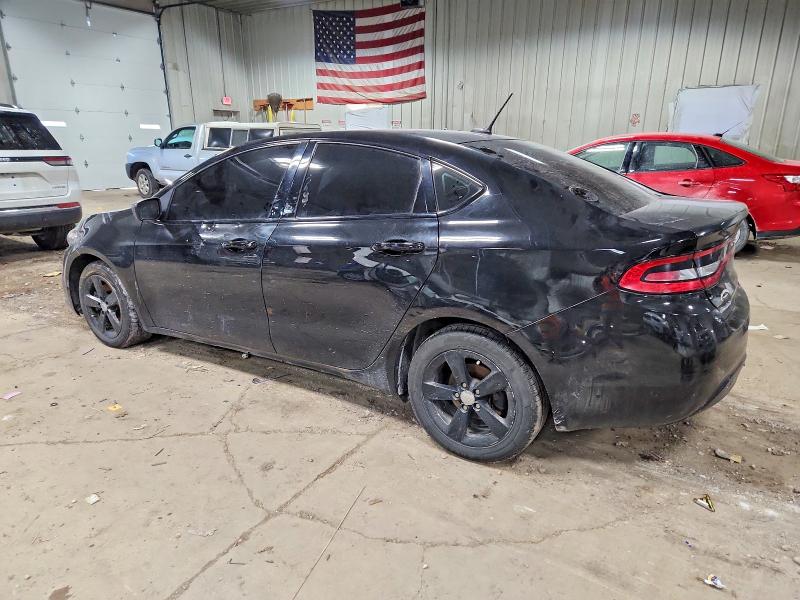 Photo 2 from auction – 2015 DODGE DART with VIN 1C3CDFBB5FD251931