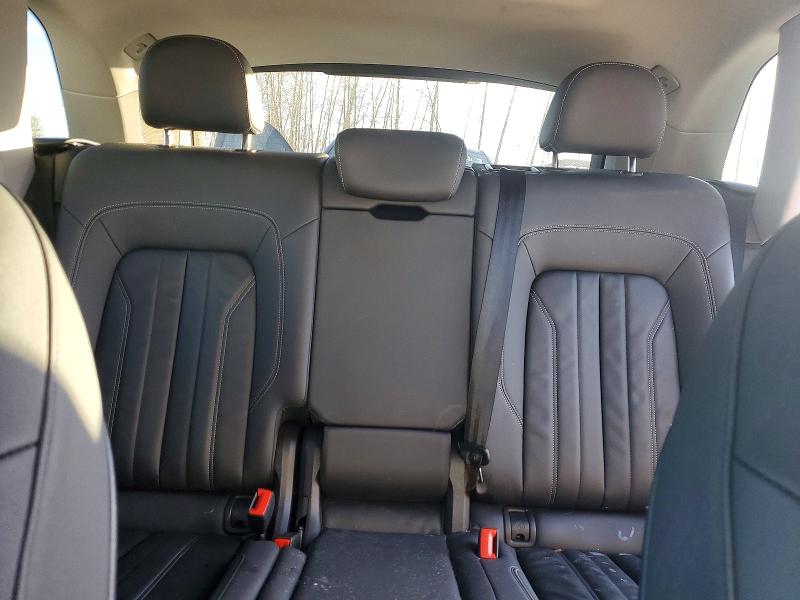Photo 10 from auction – 2023 AUDI Q5 PREMIUM with VIN WA1EAAFY2P2125693