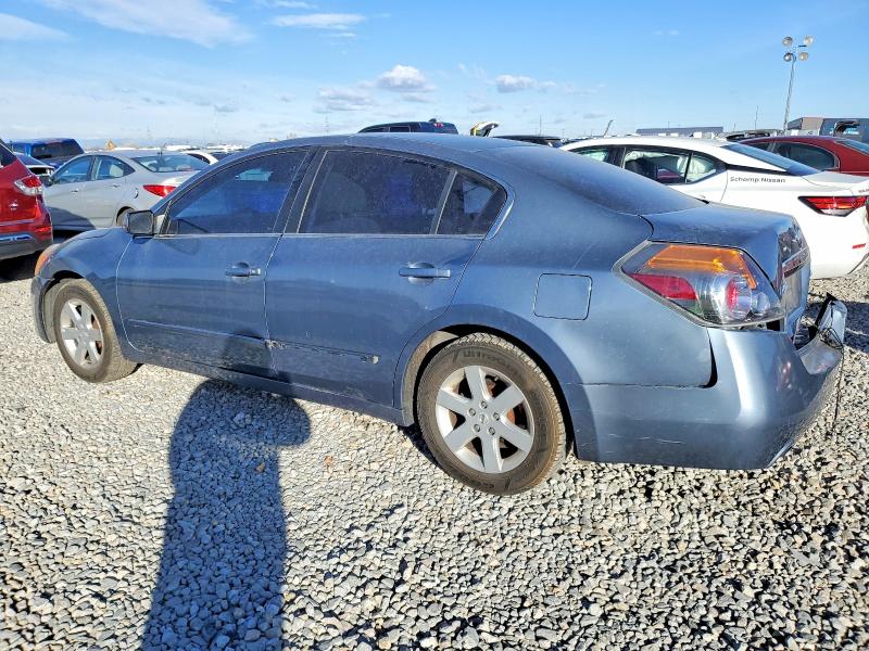 صورة رقم 2 من المزاد - 2012 NISSAN ALTIMA BAS مع VIN 1N4AL2AP0CC193794