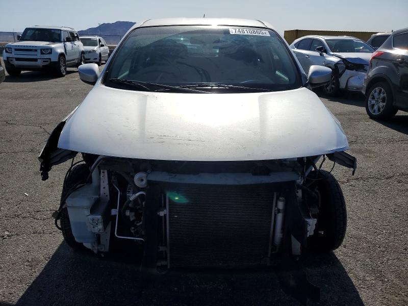 Photo 5 from auction – 2016 NISS VERSA with VIN 3N1CN7AP8GL902995
