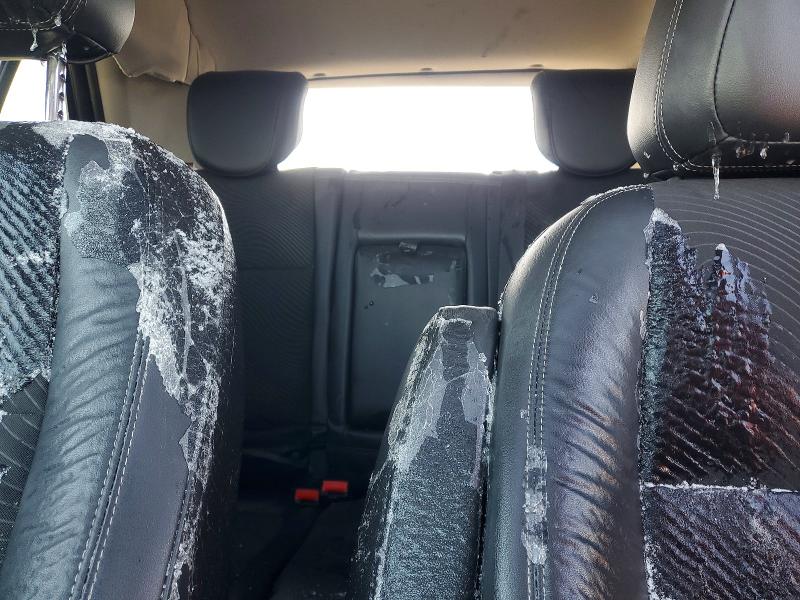 Photo 10 from auction – 2014 BUICK ENCORE CON with VIN KL4CJBSB0EB786019
