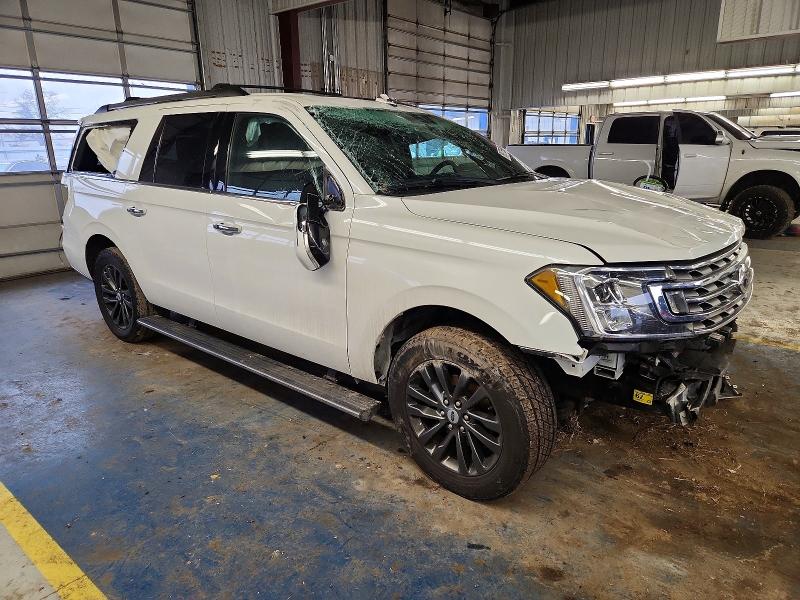 Photo 4 from auction – 2020 FORD EXPEDITION with VIN 1FMJK2AT9LEA27946