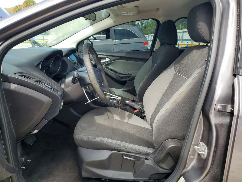 Photo 7 from auction – 2013 FORD FOCUS SE with VIN 1FADP3K20DL356004