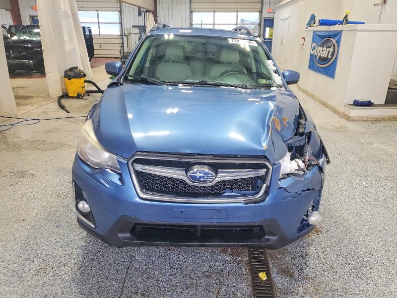 Photo 5 from auction – 2016 SUBARU CROSSTREK with VIN JF2GPABC6G8200109
