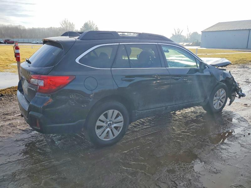 Photo 3 from auction – 2019 SUBARU OUTBACK 2. with VIN 4S4BSAFC0K3283183