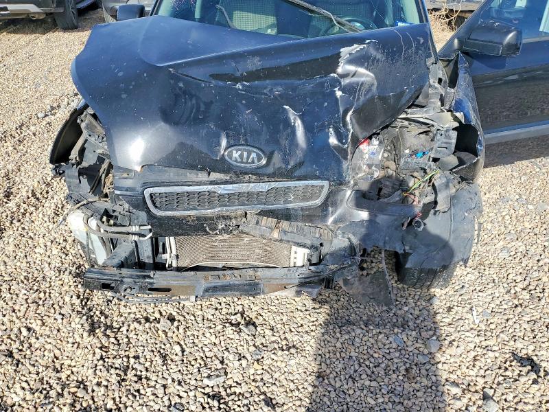 Photo 11 from auction – 2010 KIA SOUL with VIN KNDJT2A28A7192896