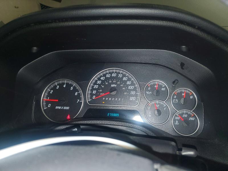صورة رقم 9 من المزاد - 2008 GMC ENVOY مع VIN 1GKDT13S782143012