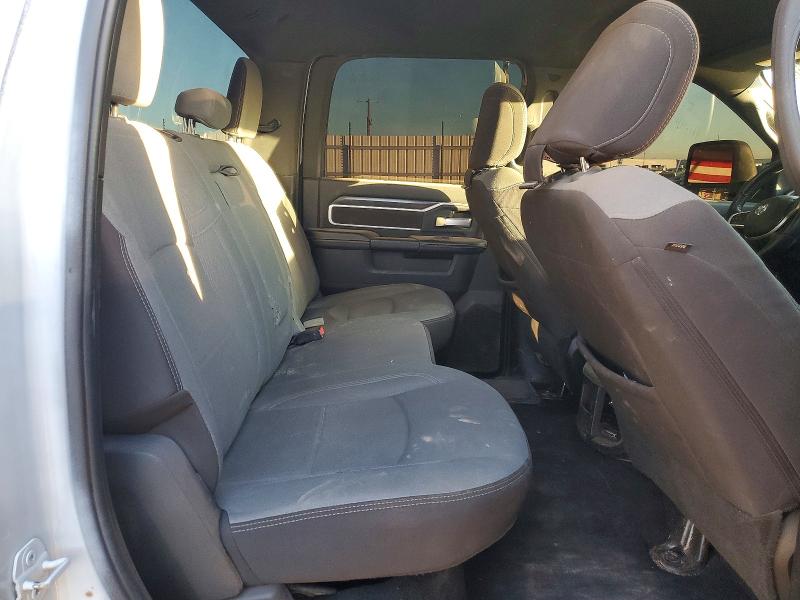 Foto 10 de la subasta – 2024 RAM 2500 con VIN 3C6UR5DJ7RG323534