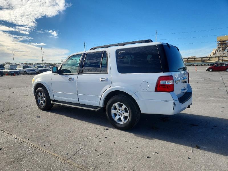 صورة رقم 2 من المزاد - 2010 FORD EXPEDITION مع VIN 1FMJU1F57AEB56487
