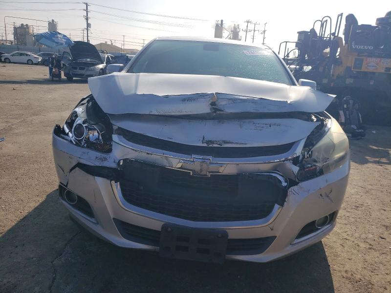 Photo 5 from auction – 2015 CHEVROLET MALIBU LTZ with VIN 1G11F5SL5FF153771