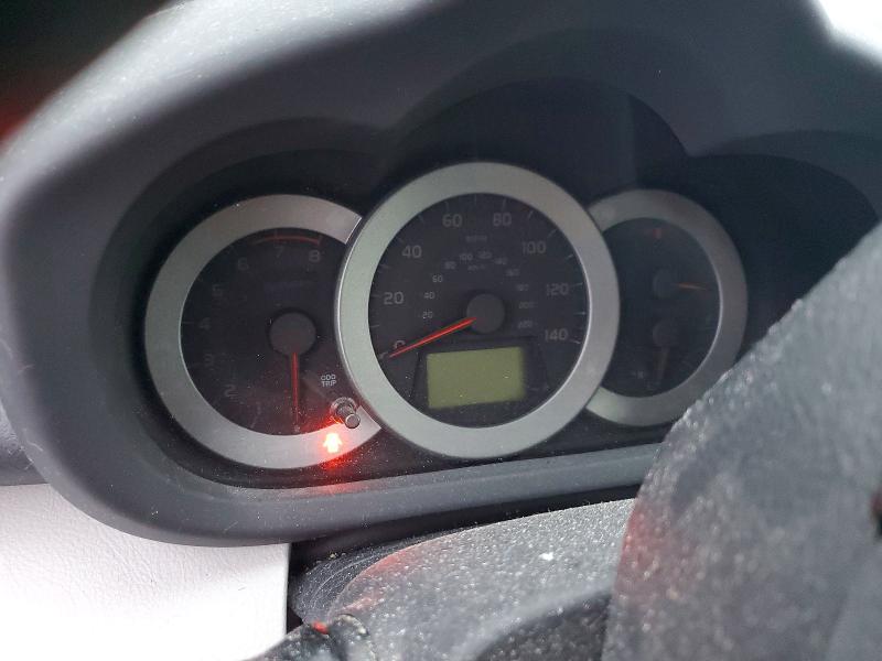Photo 9 from auction – 2009 TOYOTA RAV4 with VIN 2T3BF33V29W012594