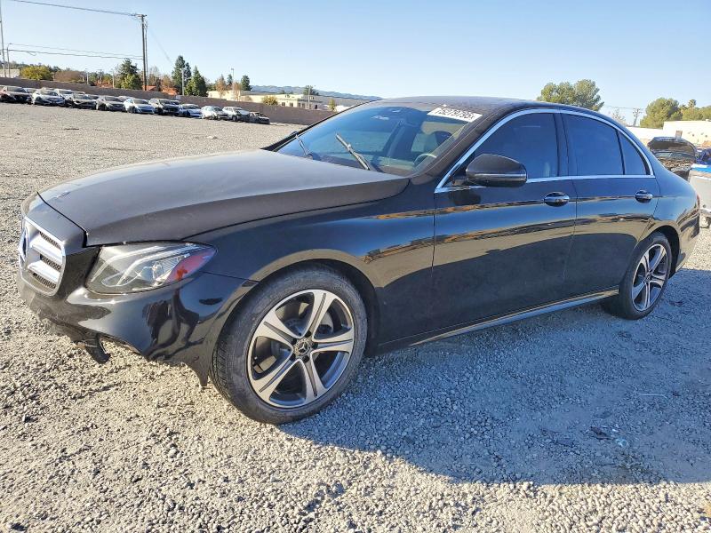 Photo 1 from auction – 2019 MERCEDES-BENZ E 300 with VIN WDDZF4JB0KA595724