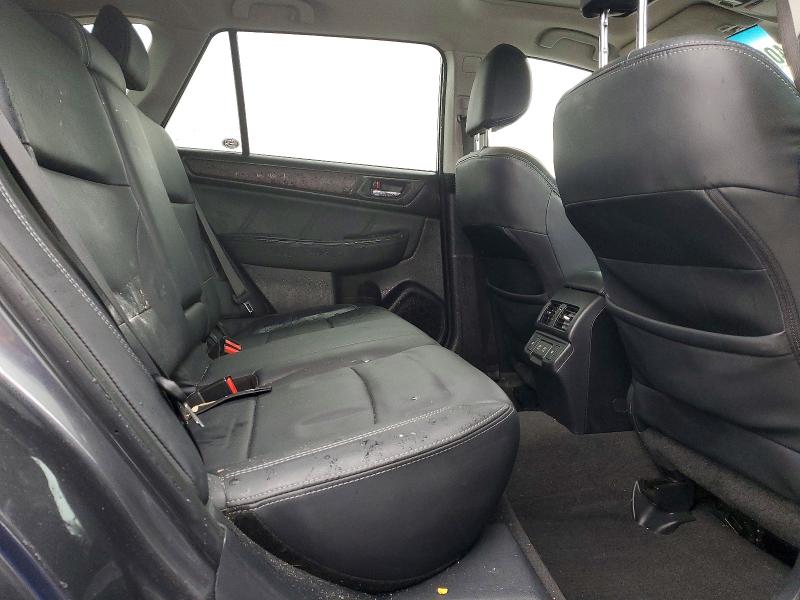 Photo 10 from auction – 2019 SUBARU OUTBACK 2. with VIN 4S4BSANC8K3228028