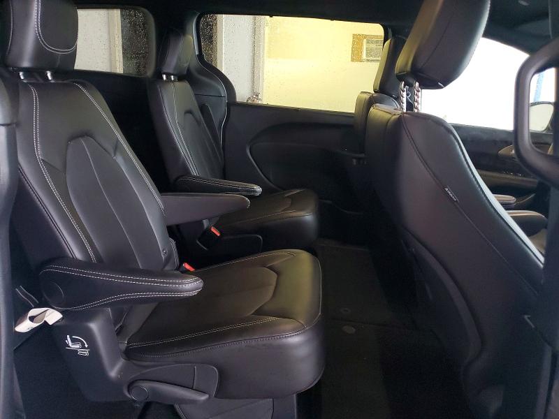 Photo 11 from auction – 2025 CHRYSLER VOYAGER LX with VIN 2C4RC1CGXSR519109
