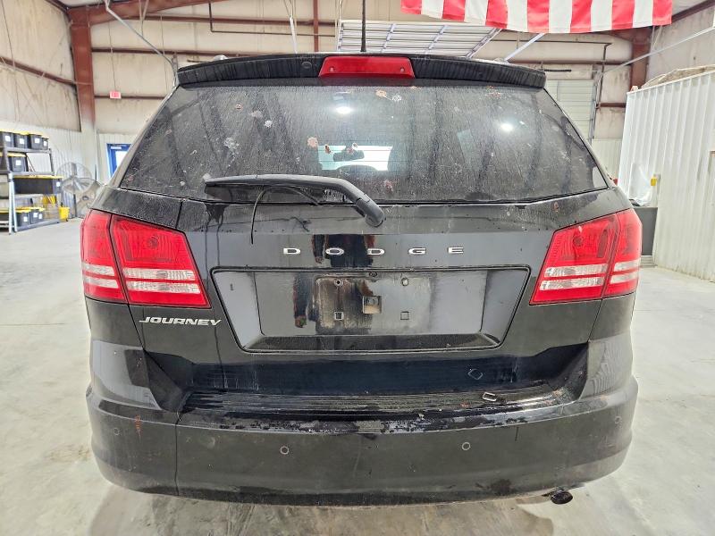 Photo 6 from auction – 2020 DODGE JOURNEY SE with VIN 3C4PDCAB2LT274344