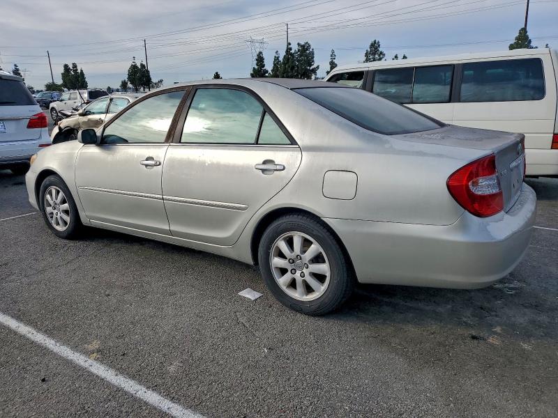 Photo 2 from auction – 2006 TOYOTA CAMRY with VIN 4T1BF32K44U069503