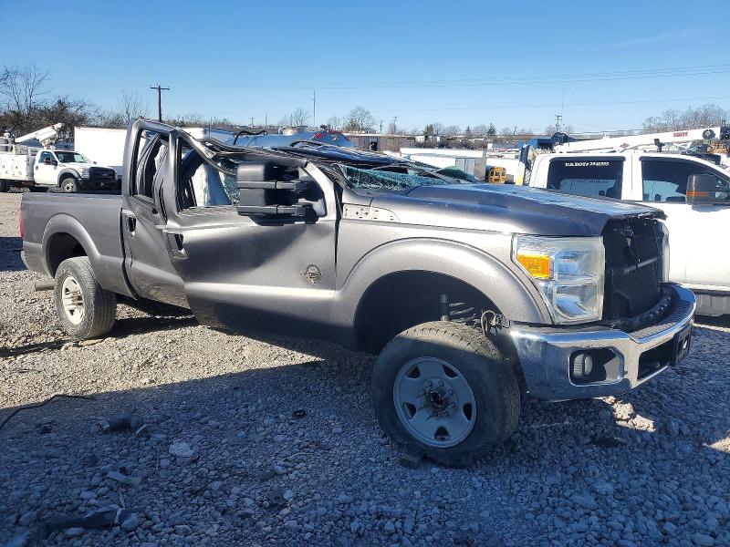 Photo 4 from auction – 2012 FORD F250 with VIN 1FT7W2BT1CEB65921