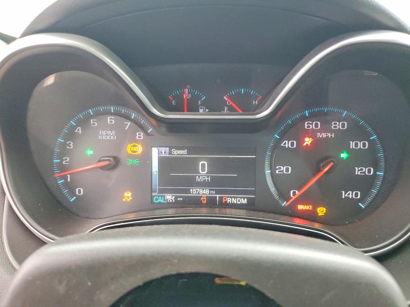 صورة رقم 9 من المزاد - 2015 CHEVROLET IMPALA LTZ مع VIN 2G1165S39F9151062