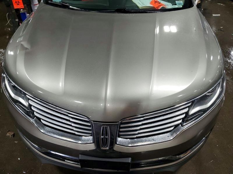 صورة رقم 11 من المزاد - 2016 LINCOLN MKX RESERV مع VIN 2LMTJ8LR3GBL67745