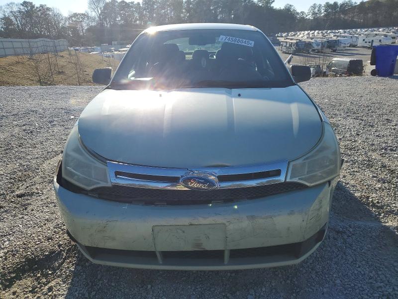 Photo 5 from auction – 2010 FORD FOCUS SE with VIN 1FAHP3FN2AW183411