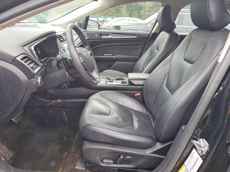 Photo 7 from auction – 2018 FORD FUSION TIT with VIN 3FA6P0D92JR155705