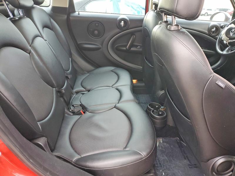 Photo 11 from auction – 2015 MINI COOPER S C with VIN WMWZC3C56FWT03908