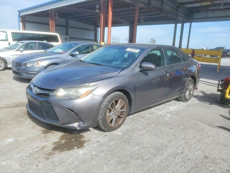 Photo 1 from auction – 2016 TOYOTA CAMRY LE with VIN 4T1BF1FK6GU212244