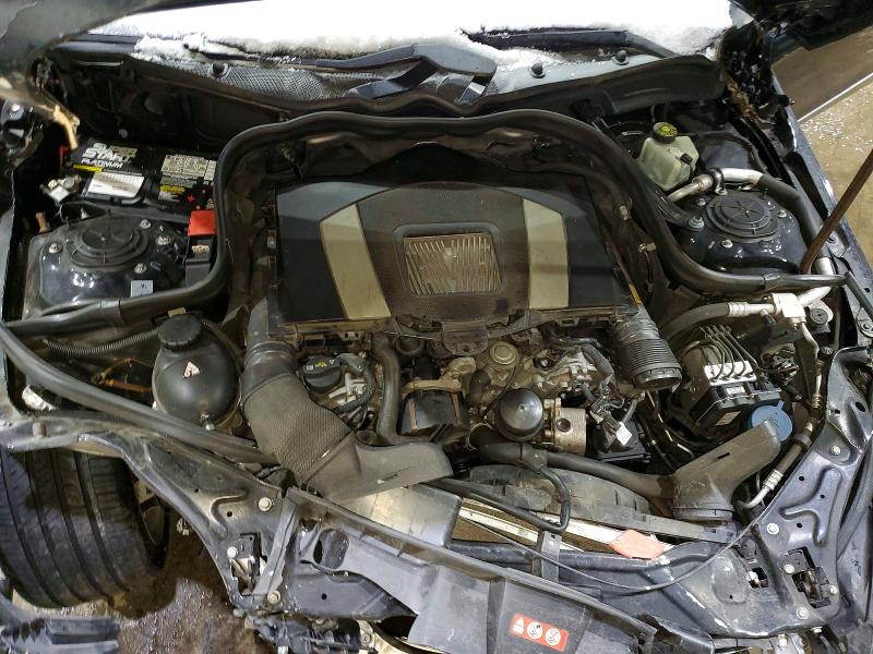 Zdjęcie 11 z aukcji – 2011 MERCEDES-BENZ E 350 4MAT z VIN WDDHF8HB3BA316081
