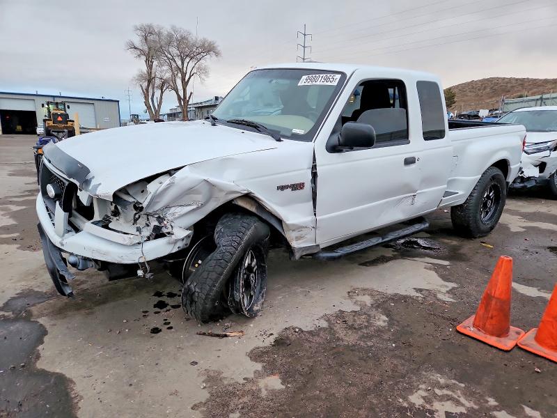 Photo 1 from auction – 2004 FORD RANGER SUP with VIN 1FTZR45E24PA10566