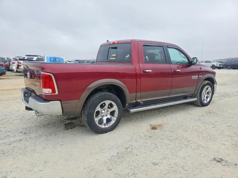 صورة رقم 3 من المزاد - 2018 RAM 1500 LARAM مع VIN 1C6RR7NT4JS180461