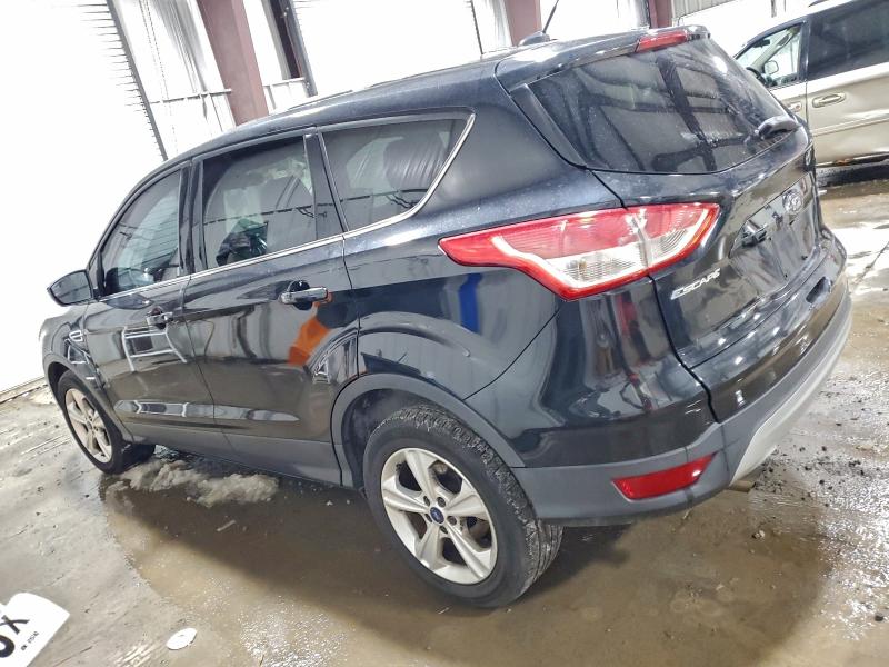 Photo 2 from auction – 2015 FORD ESCAPE SE with VIN 1FMCU9GX6FUC84790