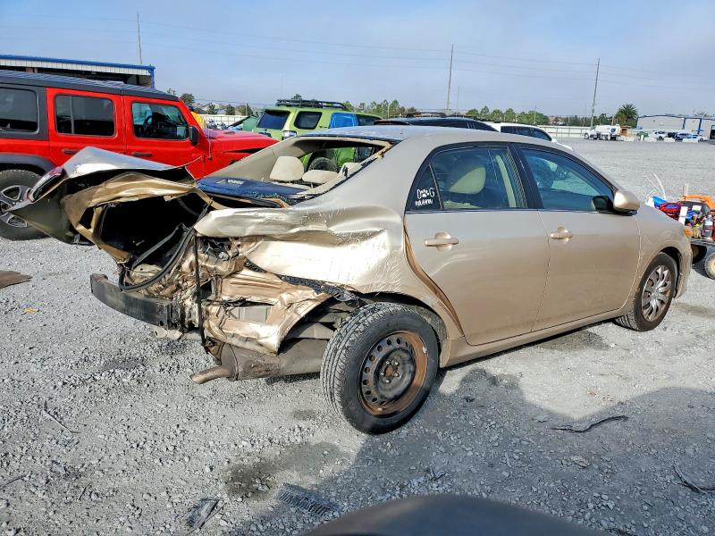 Photo 3 from auction – 2013 TOYOTA COROLLA BA with VIN 2T1BU4EEXDC008868