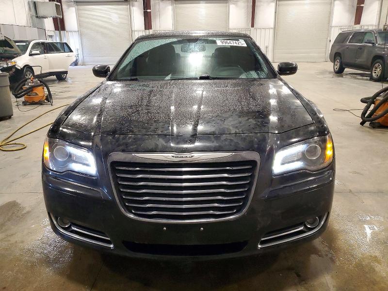 Photo 5 from auction – 2014 CHRYSLER 300 S with VIN 2C3CCAGG2EH379233