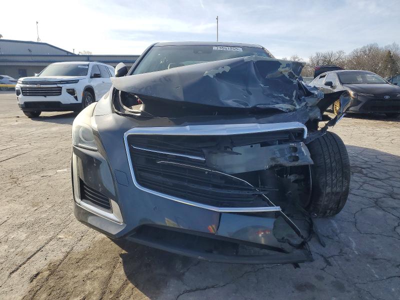 Photo 5 from auction – 2016 CADILLAC CTS PERFOR with VIN 1G6AS5SS3G0120432