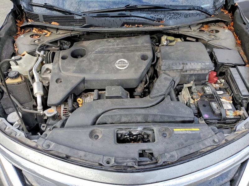 Photo 11 from auction – 2015 NISSAN ALTIMA 2.5 with VIN 1N4AL3AP7FC419906